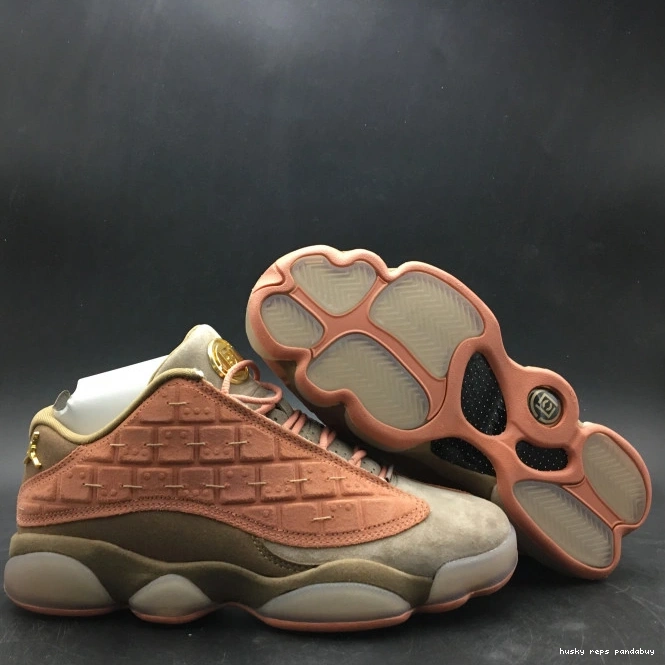 Cheap Husky AT3102-200 Air Low 13 x CLOT Sepia Canteen-Terra Blush Jordan Stone 0805